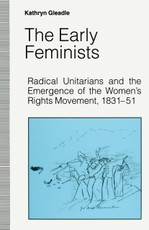 The Early Feminists