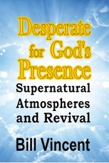 Desperate for God's Presence