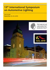13th International Symposium on Automotive Lightning - ISAL