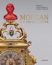 MORGAN - The Collector