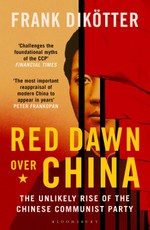 Red Dawn Over China