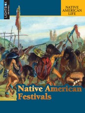 Native American Festivals