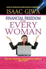 Financial Freedom For Every Woman