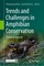 Trends and Challenges in Amphibian Conservation