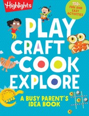 Play Craft Cook Explore