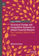Structural Change and Competitive Dynamics in Global Financial Markets
