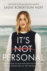 It''s Not Personal