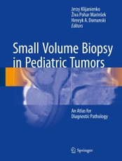 Small Volume Biopsy in Pediatric Tumors
