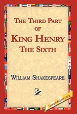 The Third Part of King Henry the Sixth