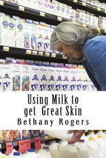 Using Milk to get Great Skin