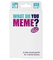 Stalo žaidimas „What Do You Meme?“ On the GO! (EN)