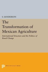 The Transformation of Mexican Agriculture