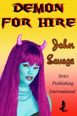 Demon For Hire