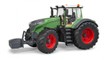 Žaislinis traktorius Bruder Fendt 1050 Vario