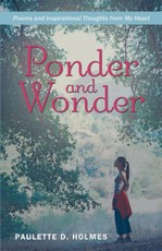 Holmes, P: Ponder and Wonder