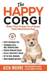 The Happy Corgi