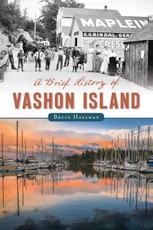 Brief History of Vashon Island