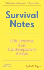 Advice to Young Artists