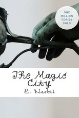 The Magic City