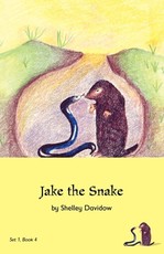 Jake the Snake