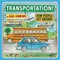 Transportation!