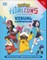 Pokémon Horizons Visual Companion