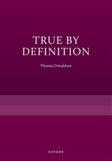 True by Definition