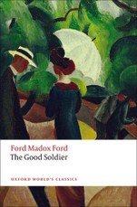 The Good Soldier