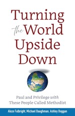 Turning the World Upside Down