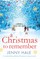 Christmas to Remember
