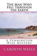 The Man Who Fell Through the Earth