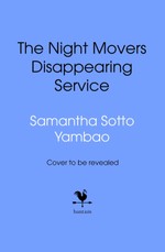 The Night Movers Disappearing Service