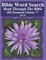 Bible Word Search Read Through The Bible Old Testament Volume 77