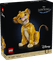 LEGO Disney Young Simba the Lion King