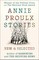 Annie Proulx Stories