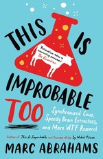 This Is Improbable Too