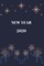 New Year 2020