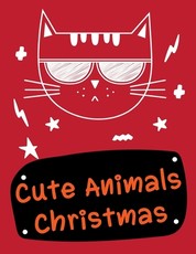Cute Animals Christmas