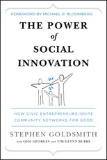 The Power of Social Innovation