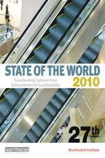 Institute, W: State of the World 2010