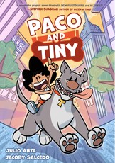 Paco and Tiny