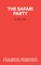 The Safari Party - A Comedy