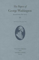 The Papers of George Washington