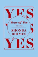 The Year of Yes Journal