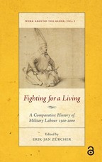 Fighting for a Living