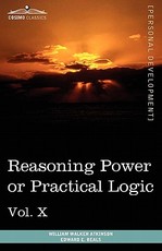 Personal Power Books (in 12 Volumes), Vol. X