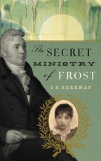 The Secret Ministry of Frost