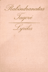Lyrika (Rabindranatas Tagorė)