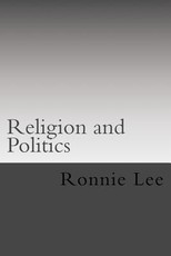 Religion and Politics