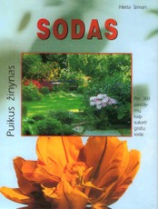 Sodas. Puikus žinynas